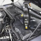 ADBL Interior Wow Limited 5L - Szatén Műanyagápoló