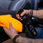 ADBL Interior Wow Limited 5L - Szatén Műanyagápoló