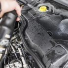 ADBL Interior Wow Limited 5L - Szatén Műanyagápoló