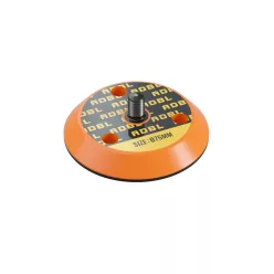   ADBL Roller Backing Plate 75 D09 - Tépőzáras Tartótányér 75 mm 