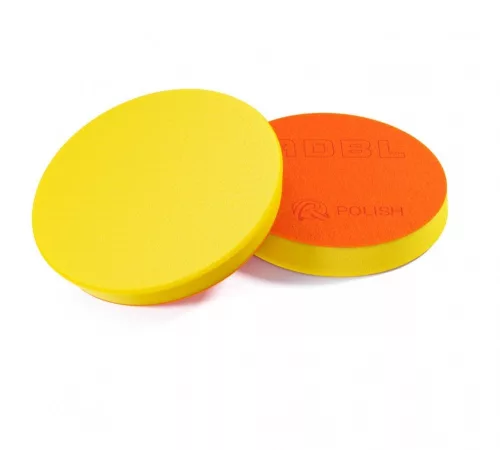 ADBL Roller Polish R 150 Polírozó korong 150 mm 