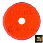 ADBL Roller Soft Polish Da 125 Polírozó korong 125 mm 