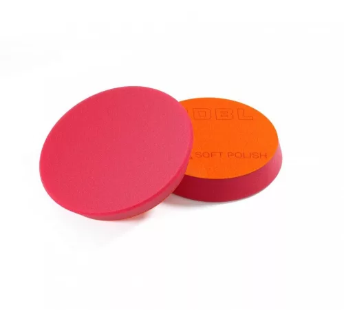 ADBL Roller Soft Polish R 125 Polírozó korong 125 mm 