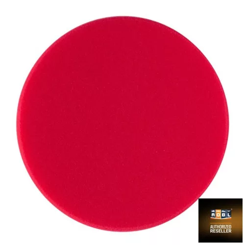ADBL Roller Soft Polish R 125 Polírozó korong 125 mm 