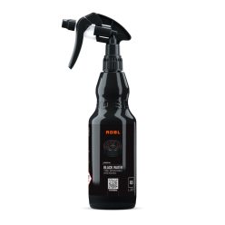  ADBL Black Water 500ml - Gumiápoló vízlepergető hatással