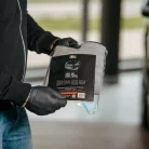 ADBL Mr.Gray Towel Visszatörlő kendő