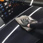 ADBL Mr.Gray Towel Visszatörlő kendő