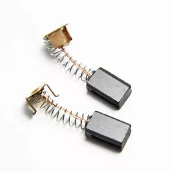 Szénkefe ADBL D09 V1 polírozó géphez (2 db)