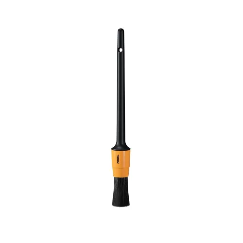 ADBL Round Detailing Brush No 08 Tisztító Ecset - Méret: 08 (17 mm)