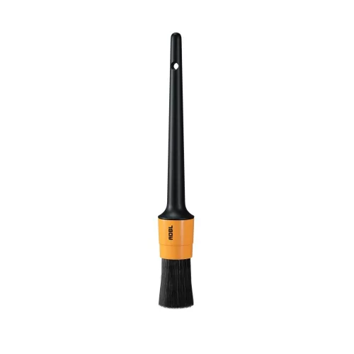 ADBL Round Detailing Brush No 12 Tisztító Ecset - Méret: 12 (25 mm)