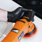 ADBL Roller D15 Excenteres Polírozógép 125mm - Táskában