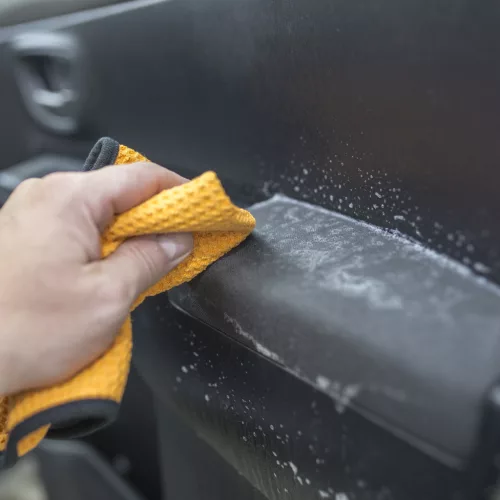 ADBL Bonnet 5L - Alcantara és tetőkárpit szövettisztító