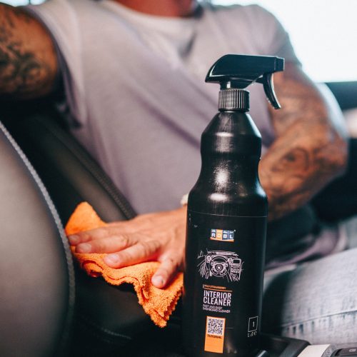 ADBL Interior Cleaner 5L - Belsőtér Tisztító