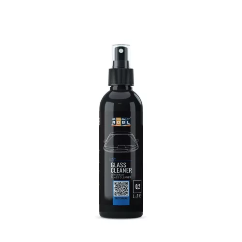 ADBL Glass Cleaner 200ml - Üvegtisztító