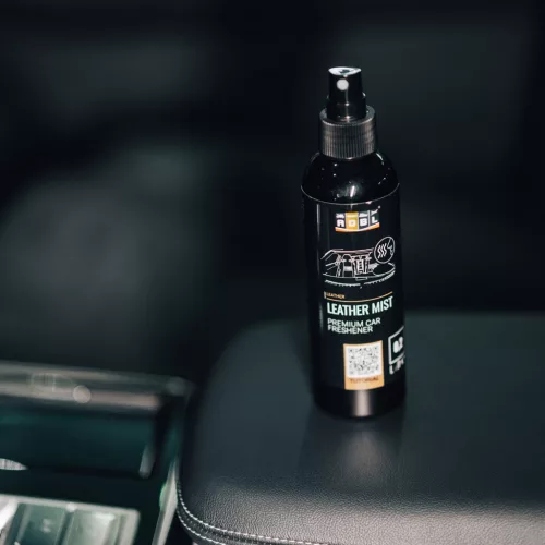 ADBL Leather Mist Autóillatosító - Bőr 200ml