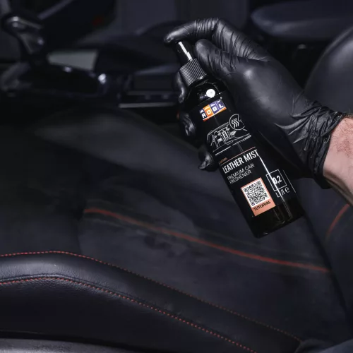ADBL Leather Mist Autóillatosító - Bőr 200ml