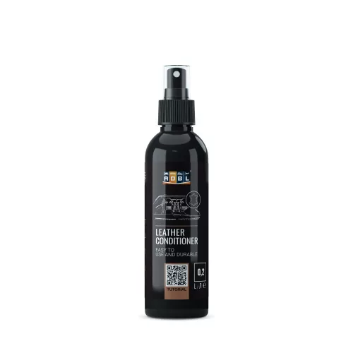 ADBL Leather Conditioner 200ml - Bőrápoló