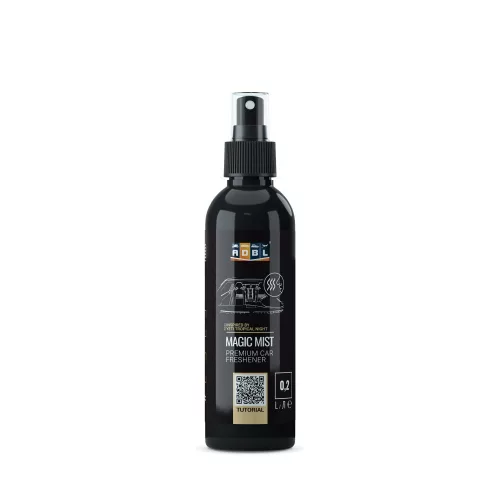 ADBL Magic Mist Autóillatosító - Tropical Night 200ml (Yeti TN)