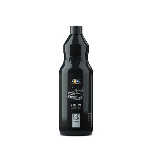 ADBL IPA 1000ml - 99.9% Tiszta Izopropil alkohol