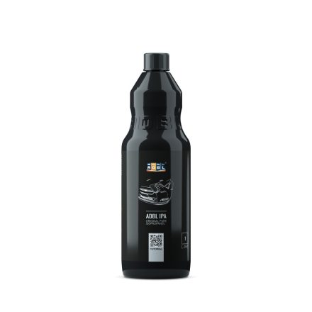 ADBL IPA 1000 ml - 99.99% Tiszta Izopropil alkohol
