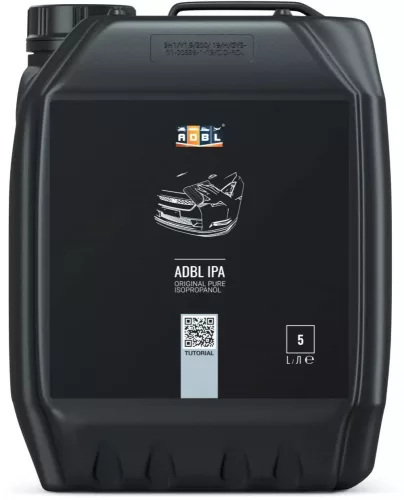 ADBL IPA 5 Liter - 99.9% Tiszta Izopropil alkohol 