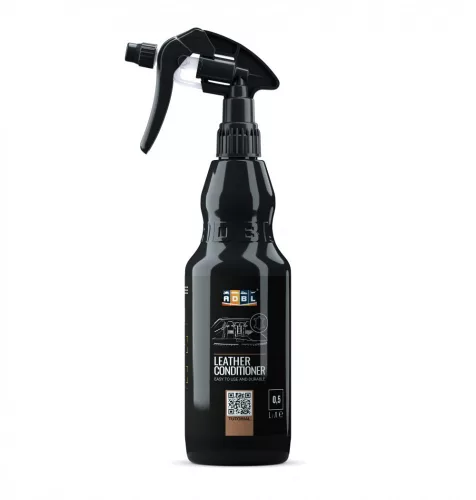 ADBL Leather Conditioner 500ml - Bőrápoló