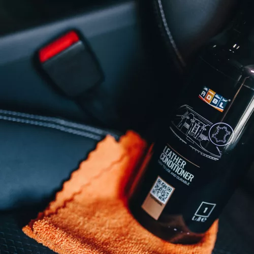 ADBL Leather Conditioner 500ml - Bőrápoló
