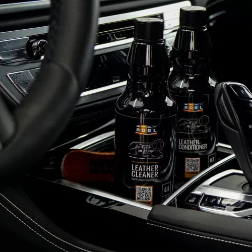 ADBL Leather Conditioner 1000ml - Bőrápoló