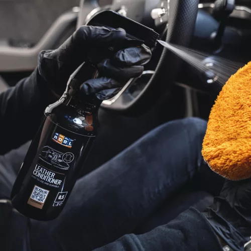 ADBL Leather Conditioner 1000ml - Bőrápoló