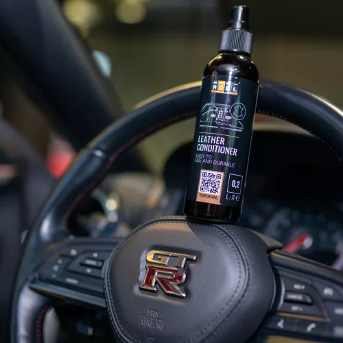 ADBL Leather Conditioner 1000ml - Bőrápoló
