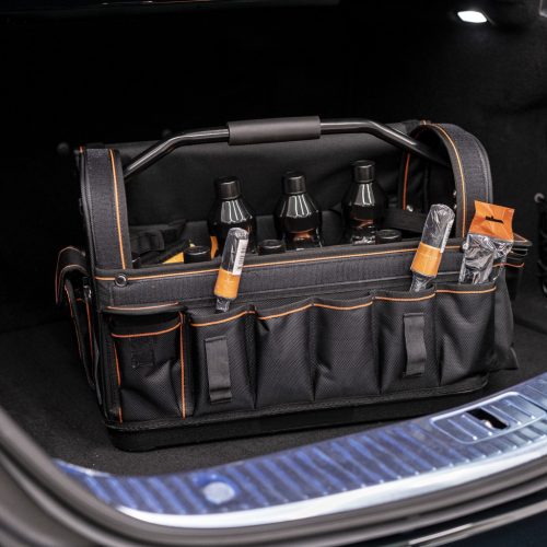 ADBL Doctor Autókozmetikai Táska