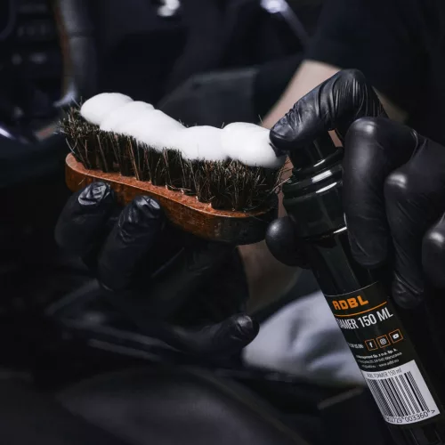 ADBL Foamer Habosító Flakon 150ml