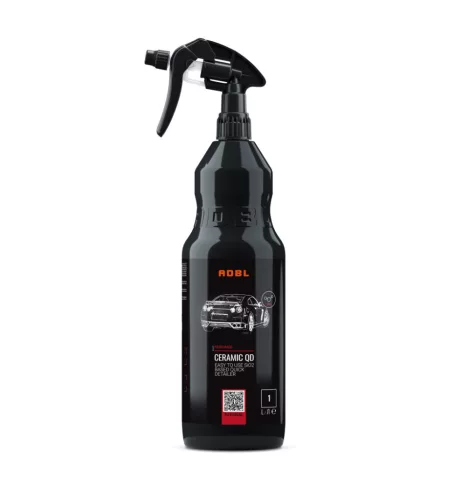 ADBL Ceramic QD 1000ml - Kerámia Tartalmú Gyorsviasz