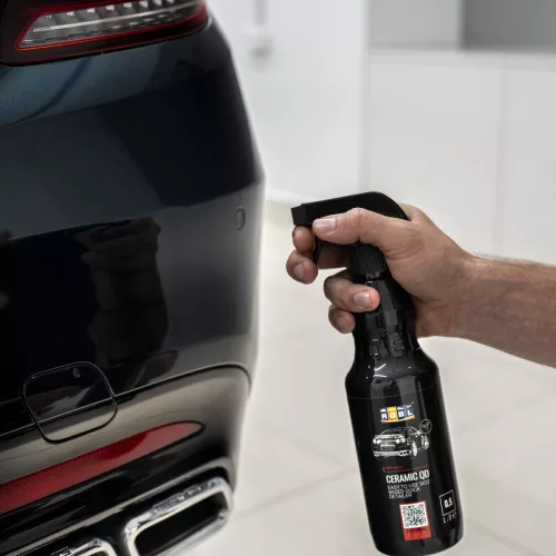 ADBL Ceramic QD 1000ml - Kerámia Tartalmú Gyorsviasz