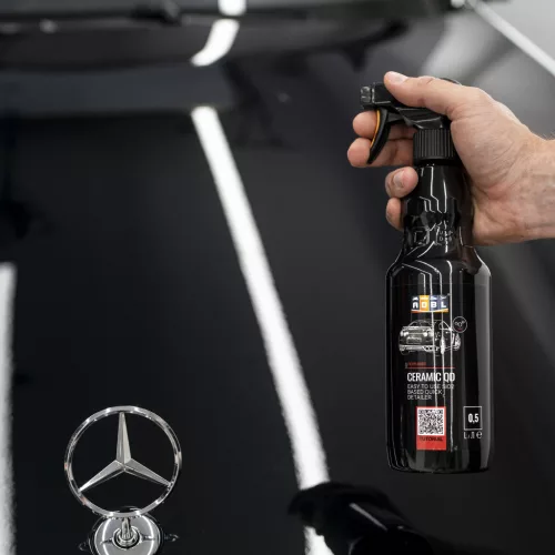 ADBL Ceramic QD 1000ml - Kerámia Tartalmú Gyorsviasz