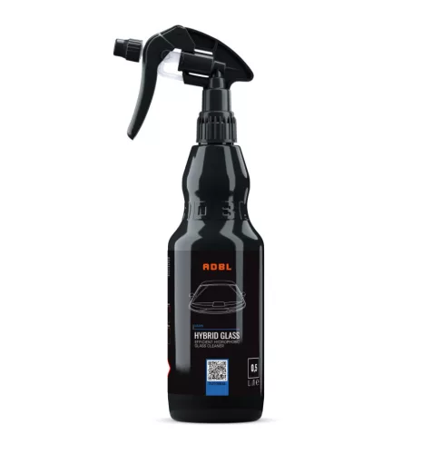 ADBL Hybrid Glass Cleaner 500ml - Vízlepergető Üvegtisztító