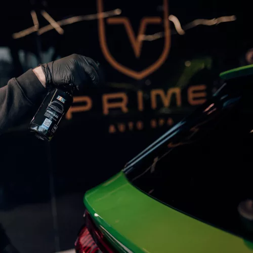 ADBL Hybrid Glass Cleaner 5L - Vízlepergető Üvegtisztító