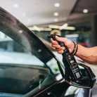 ADBL Hybrid Glass Cleaner 5L - Vízlepergető Üvegtisztító
