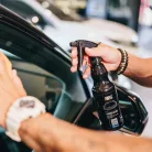 ADBL Hybrid Glass Cleaner 5L - Vízlepergető Üvegtisztító