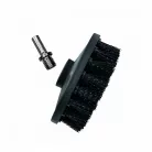 ADBL Twister Medium 125mm - Fúróba fogható kárpittisztító kefe