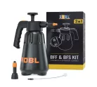 ADBL BFF-BFS Kit - Kézi Habosító És Permetező 360° 2000ml