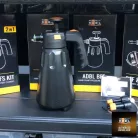 ADBL BFF-BFS Kit - Kézi Habosító És Permetező 360° 2000ml