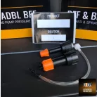 ADBL BFF-BFS Kit - Kézi Habosító És Permetező 360° 2000ml