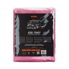ADBL Pinky - 10db Szegélymentes Mikroszálas Kendő 350GSM 40x40