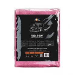   ADBL Pinky - 10db Szegélymentes Mikroszálas Kendő 350GSM 40x40