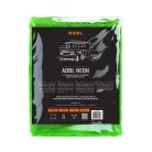 ADBL Neon - 10db Szegélymentes Mikroszálas Kendő 250GSM 40x40