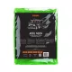 ADBL Neon - 10db Szegélymentes Mikroszálas Kendő 250GSM 40x40