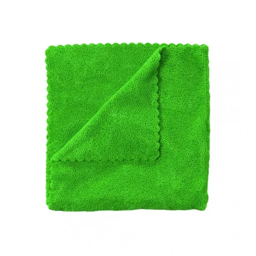 ADBL Neon - 10db Szegélymentes Mikroszálas Kendő 250GSM 40x40