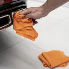 ADBL One Shot Microfibre Cloth - 50db Mikroszálas Kendő