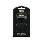 ADBL Sticky Mágneses Autós Telefon Tartó